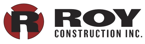 Caza & frère - Construction Roy logo