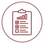 Caza & frère - checklist icon